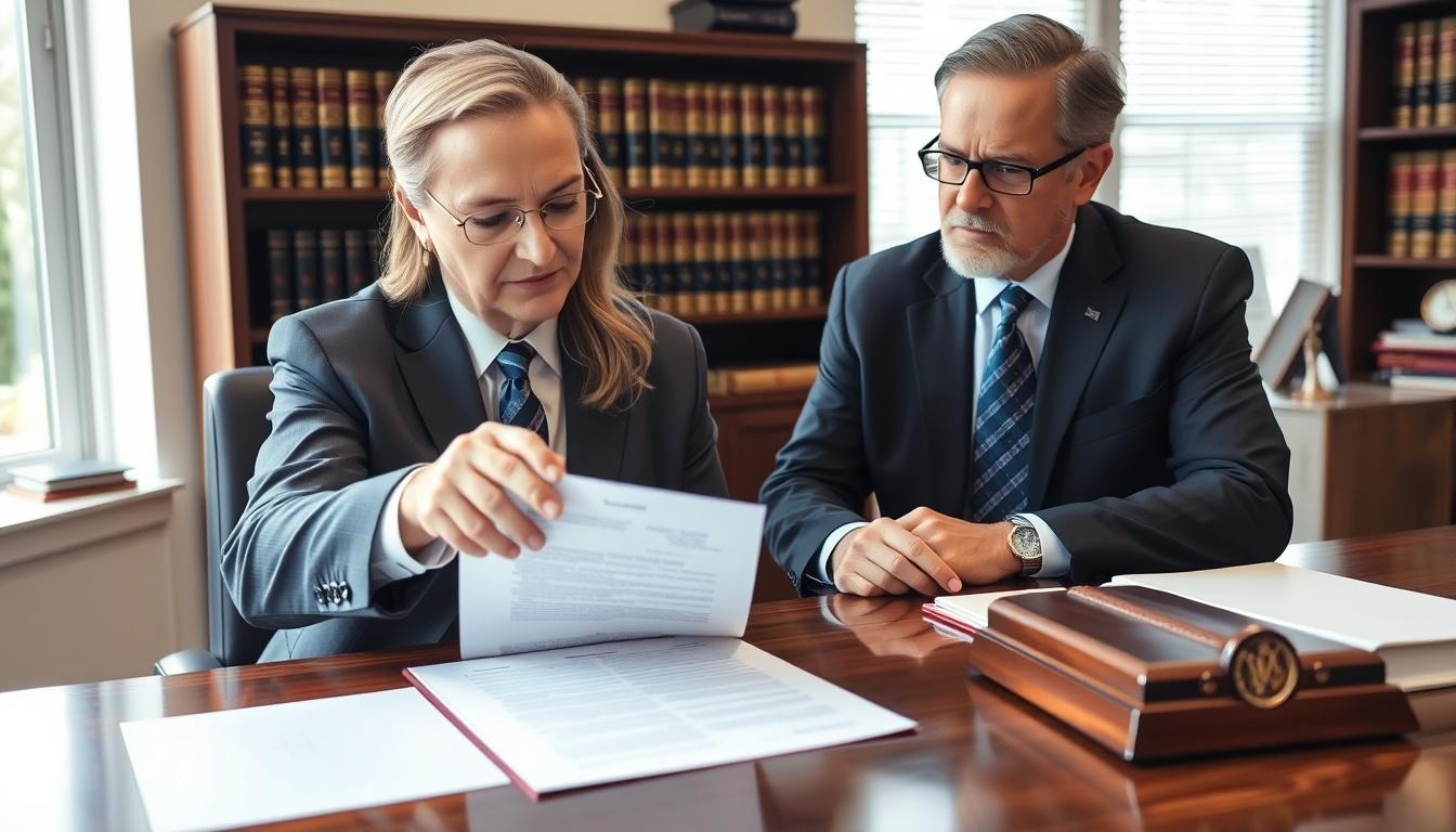Notarielle Beglaubigung für Einzelpersonen